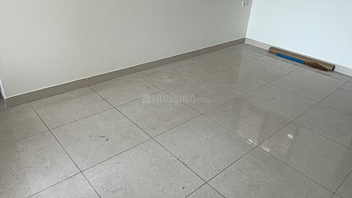 Magarpatta Pancham Living Room 1