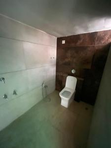 Bathroom Image of 750 Sq.ft 2 BHK Independent House for rent in Sultanpur Amravati for Rs. 12000
