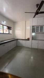 Kitchen Image of 1000 Sq.ft 2 BHK Apartment / Flat for rent in Mukund Nagar Pune for Rs. 45000