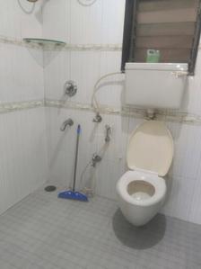 Bedroom Two Image of 950 Sq.ft 2 BHK Apartment / Flat for sale in Lokhandwala Spring Leaf, Kandivali East Mumbai for Rs. 18000000