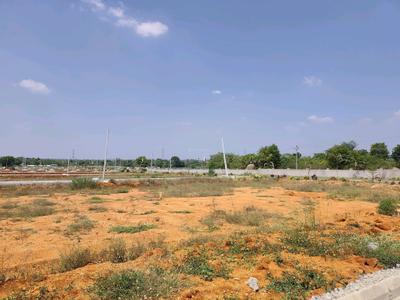 Image of 150 Sq.ft Residential Plot / Land for sale in Mirkhanpet, Hyderabad for Rs. 1500000