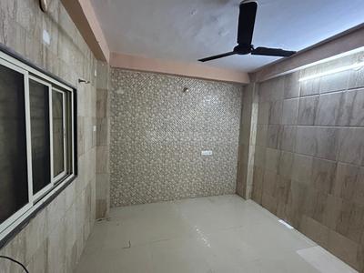 Charkop Sector 7 Bedroom 1