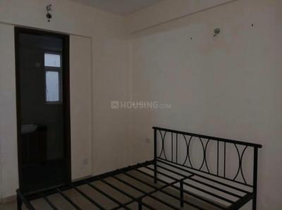 Bedroom Image of 1103 Sq.ft 2.5 BHK Apartment / Flat for sale in Smartworld Gems, Sector 89 Gurgaon for Rs. 13000000