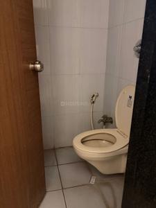 Image of 720 Sq.ft 1 BHK Apartment / Flat for sale in Orchid Serenity, Baner, Pune for Rs. 6500000