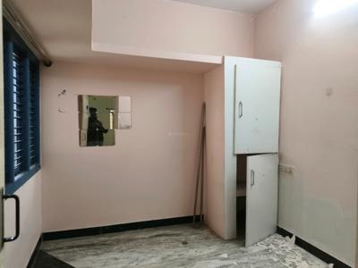 2 BHK Independent Builder Floor