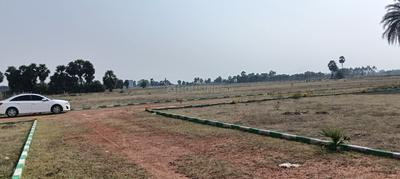 Image of 610 Sq.ft Residential Plot / Land for sale in Elavur, Chennai for Rs. 427000