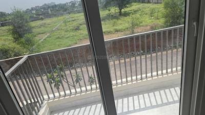 Image of 975 Sq.ft 2 BHK Apartment / Flat for sale in Sitapura, Jaipur for Rs. 4400000