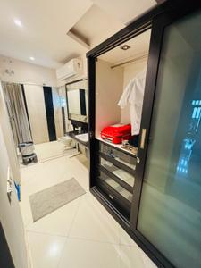 Kitchen Image of 17000 Sq.ft 6 BHK Villa for sale in Thaltej Ahmedabad for Rs. 220000000