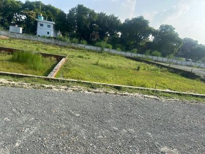 Image of 1000 Sq.ft Residential Plot / Land for sale in Babatpur, Varanasi for Rs. 1550000