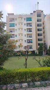 Image of 1325 Sq.ft 3 BHK Apartment / Flat for sale in Sipahiya, Barabanki for Rs. 5800000
