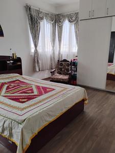 Bedroom Image of 1960 Sq.ft 3.5 BHK Apartment / Flat for sale in Shriram Southern Crest, Kumaraswamy Layout Bengaluru for Rs. 33500000