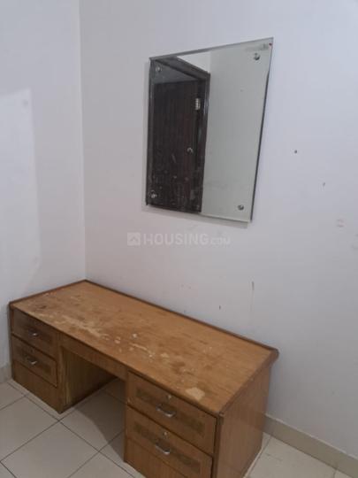 Nirman Shree Sai Residency Bedroom 1