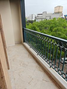 Balcony Image of 1450 Sq.ft 3 BHK Independent House for sale in Sector 23A Gurgaon for Rs. 42500000