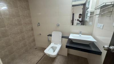 Image of 1100 Sq.ft 2 BHK Apartment / Flat for rent in Purva Zenium, Hosahalli, Bengaluru for Rs. 33000