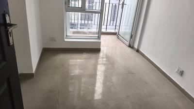 Bedroom Image of 1200 Sq.ft 2 BHK Apartment / Flat for sale in Assotech The Nest, Crossings Republik Ghaziabad for Rs. 9800000