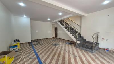 Hall Image of 2400 Sq.ft 3 BHK Duplex for sale in Vishveshwaraya Nagar Bengaluru for Rs. 18500000