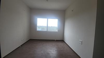 Bedroom Image of 934 Sq.ft 2 BHK Apartment / Flat for sale in Shriram Green Field Phase 2, Budigere Cross Bengaluru for Rs. 8900000
