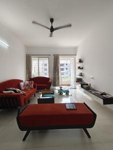 Hall Image of 1224 Sq.ft 2 BHK Apartment / Flat for sale in Kothrud Pune for Rs. 17000000