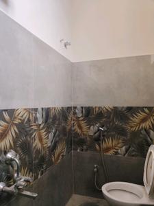 Common Bathroom Image of 1600 Sq.ft 3 BHK Independent House for sale in Ottiyambakkam Chennai for Rs. 9900001
