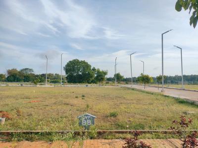 Image of 1600 Sq.ft Residential Plot / Land for sale in Nelamangala, Bengaluru for Rs. 4478400