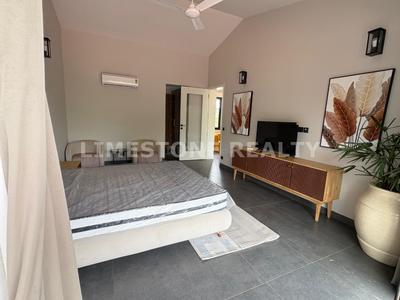 Bedroom Image of 2960 Sq.ft 3 BHK Villa for sale in Moira Goa for Rs. 55000000