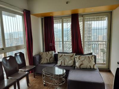4 BHK Flat