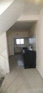 Kitchen Image of 660 Sq.ft 2 BHK Independent House for sale in GIDC Anand for Rs. 2051000