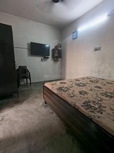 1 BHK Independent House