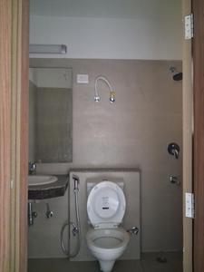 Bedroom One Image of 1400 Sq.ft 3 BHK Apartment / Flat for sale in ATS Pious Hideaways, Sector 150 Noida for Rs. 18800000