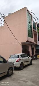 Image of 1008 Sq.ft 3 BHK Independent House for sale in Shastri Nagar, Meerut for Rs. 8700000