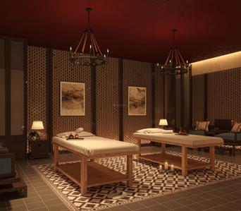 Image of 5135 Sq.ft 5 BHK Apartment / Flat for sale in Vesu, Surat for Rs. 35300000