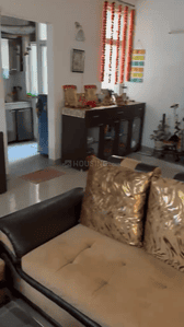 Image of 1295 Sq.ft 2 BHK Apartment / Flat for sale in Rohtas Plumeria Homes, Gomti Nagar, Lucknow for Rs. 9000000