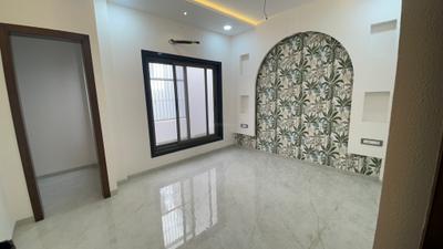 Bedroom Image of 2400 Sq.ft 3 BHK Independent House for sale in Shubh - Laabh Tirumala Greens, Nipania Indore for Rs. 17100000