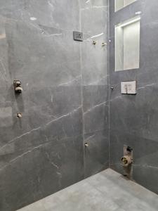 Bedroom Two Image of 950 Sq.ft 3 BHK Apartment / Flat for sale in Saarthi Affordable Homes, Dwarka Mor New Delhi for Rs. 7350000