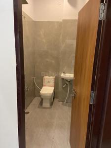 Bathroom Image of 1150 Sq.ft 2 BHK Apartment / Flat for sale in Jagatpura Jaipur for Rs. 3202000