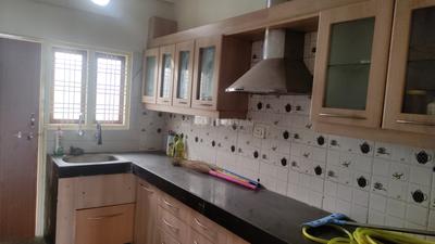 3 BHK Independent House