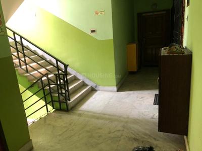 Balcony Image of 770 Sq.ft 2 BHK Apartment / Flat for sale in Baranagar Kolkata for Rs. 5000000
