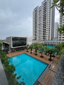 Image of 1165 Sq.ft 2 BHK Apartment / Flat for sale in Kolte Patil Life Republic, Hinjawadi Phase 2, Pune for Rs. 7000000