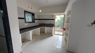 Kitchen Image of 2200 Sq.ft 3 BHK Apartment / Flat for sale in Dr A S Rao Nagar Colony Secunderabad for Rs. 13500000