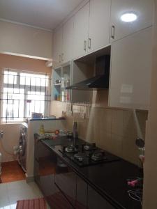 Kitchen Image of 883 Sq.ft 2 BHK Apartment / Flat for sale in Provident Sunworth City, Kambipura Bengaluru for Rs. 6000000