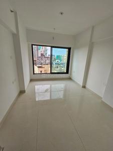 Hall Image of 652 Sq.ft 1 BHK Apartment / Flat for rent in Arkade Crown, Borivali West Mumbai for Rs. 40213