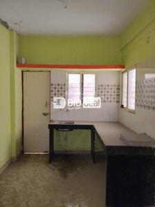 Kitchen Image of 492 Sq.ft 1 BHK Apartment / Flat for sale in Padegaon Aurangabad for Rs. 1101750