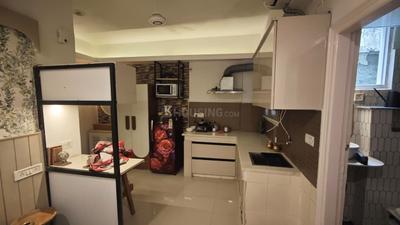 Image of 350 Sq.ft 1 RK Builder Floor for rent in Sector 122, Noida for Rs. 30000