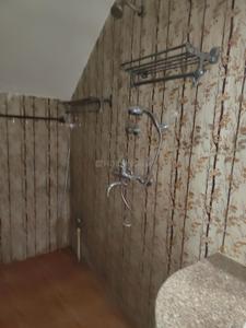 Bathroom Image of 2000 Sq.ft 3 BHK Apartment / Flat for sale in Munirka New Delhi for Rs. 40000000
