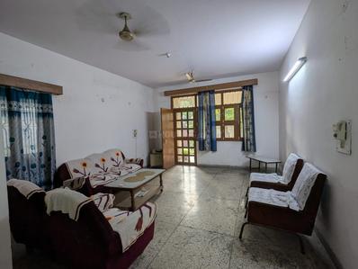 2 BHK Independent Builder Floor