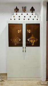 Hall Image of 2250 Sq.ft 4 BHK Independent House for sale in Mantoor Nandan Serenity, Velimela Sangareddy for Rs. 24000000