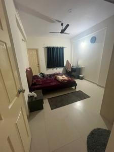 Hall Image of 1252 Sq.ft 2 BHK Apartment / Flat for sale in Halanayakanahalli Bengaluru for Rs. 9500000