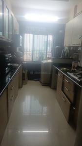 Kitchen Image of 1350 Sq.ft 2.5 BHK Apartment / Flat for sale in Mohan Pride, Kalyan West Kalyan for Rs. 11000000