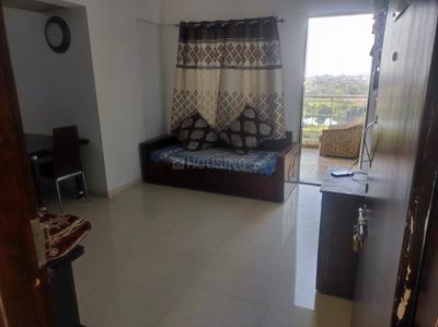 2 BHK Flat