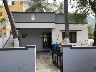 2 BHK Independent House